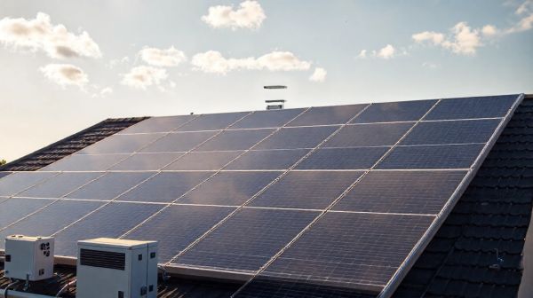 5 raisons convaincantes d'opter pour les panneaux solaires maintenant
