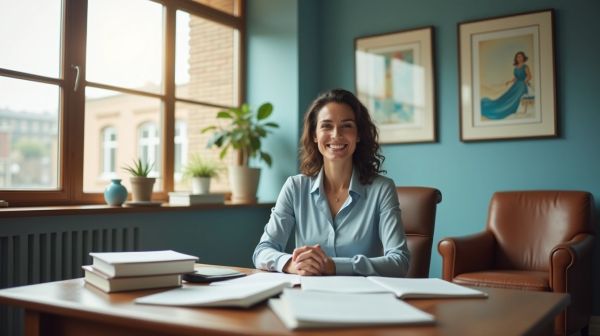 Choisir un expert-comptable à Balma pour les professions libérales