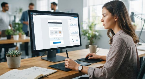 Choix du meilleur logiciel emailing en 2024