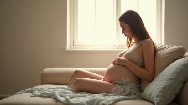 Découvrez les meilleurs photographes pour immortaliser votre grossesse à Paris