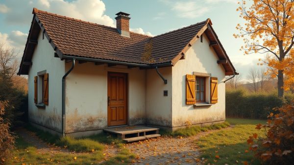 DPE G : comment faire face aux enjeux d'un logement énergivore