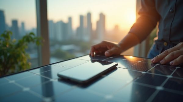 Pourquoi investir dans des panneaux solaires photovoltaïques dès aujourd'hui ?