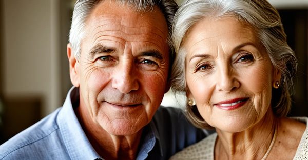 Site senior : guide complet pour mieux vivre et bien vieillir