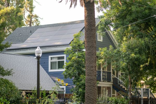Solutions efficaces pour réduire la consommation énergétique d'un logement énergivore