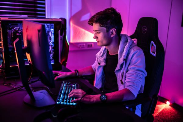 Top 10 des pcs gamers : choisissez votre idéal en 2023