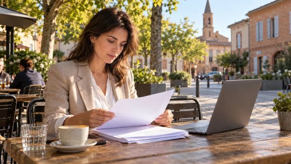 Top critères pour sélectionner un comptable à Balma