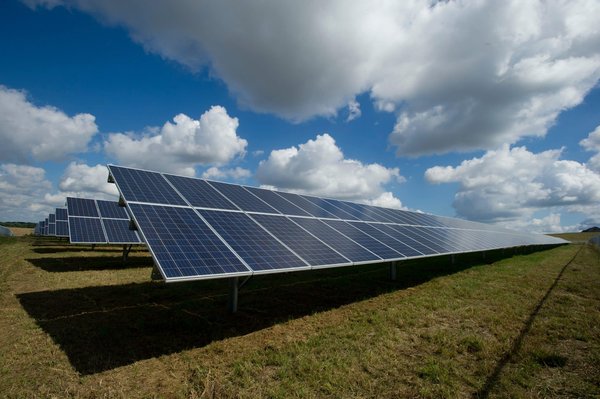 les actualités liées à l'innovation dans le domaine de l'énergie solaire