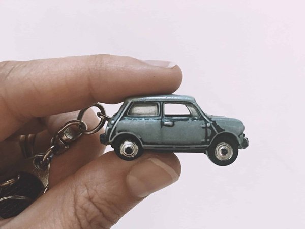 Quels sont les avantages d'un porte-clés pour votre véhicule?