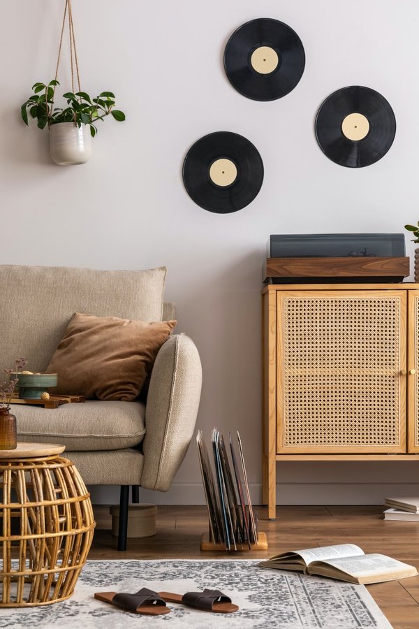 Le canapé beige idéal : une touche d'élégance dans votre maison