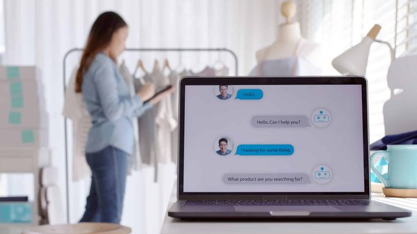 Créez votre chatbot messenger gratuit et efficace