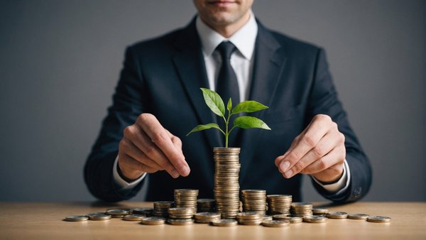 Investissement et finance : stratégies pour réussir en 2024